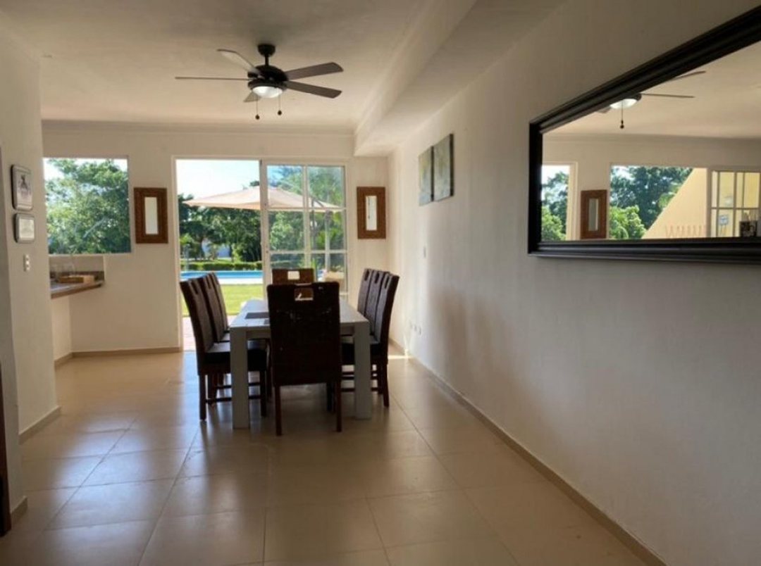 Apartamento en Metro Country Club, foto 3
