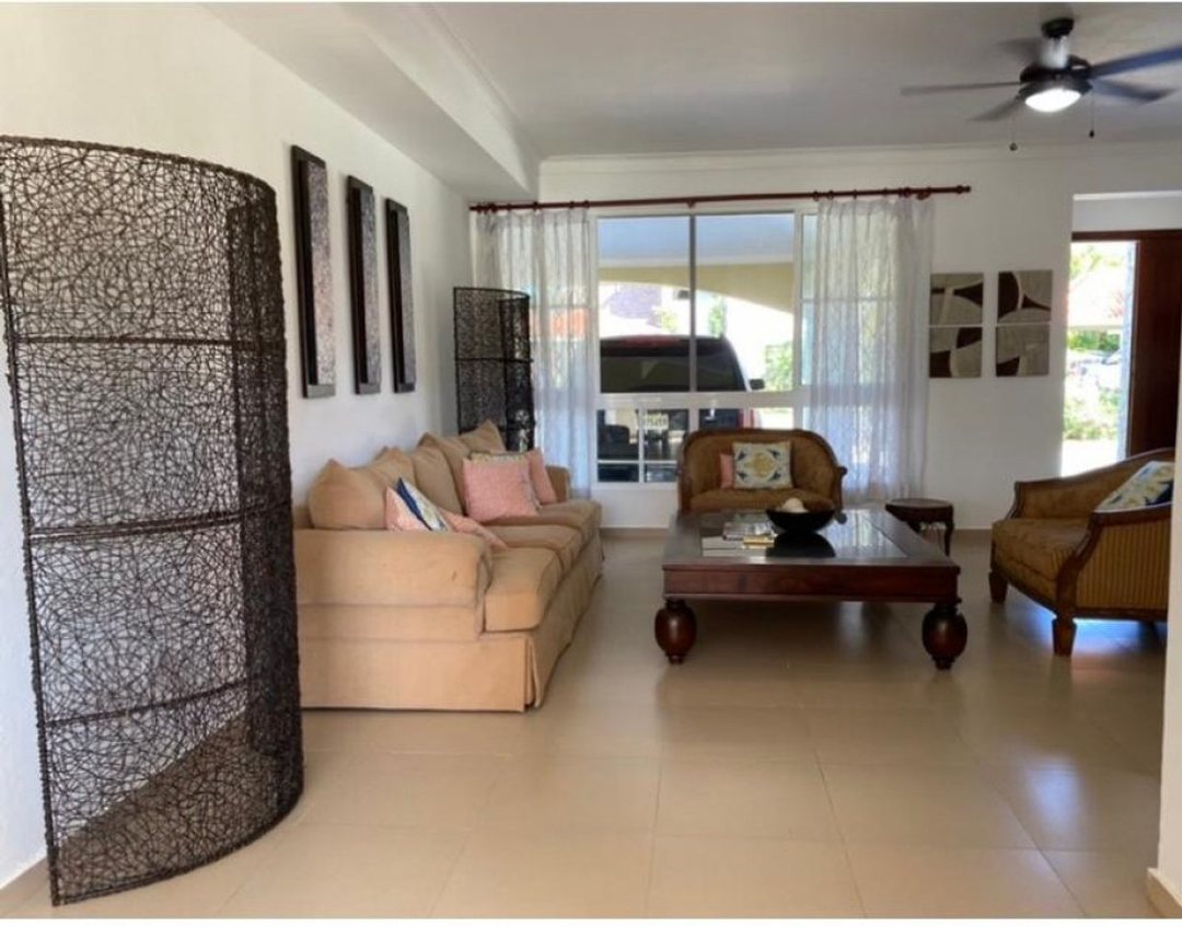Apartamento en Metro Country Club, foto 5