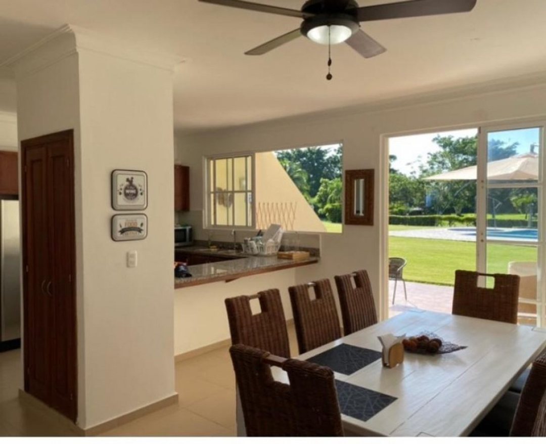 Apartamento en Metro Country Club, foto 4