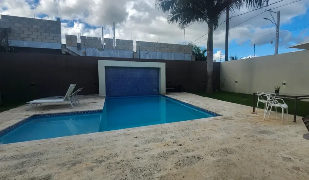 Casa en La Romana, foto 5