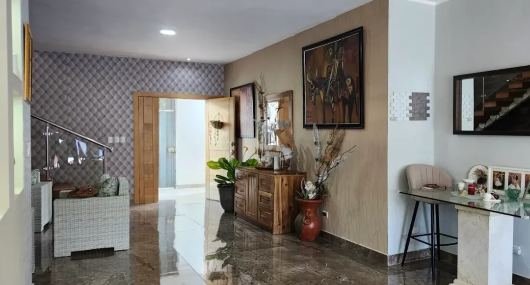 House in La Romana