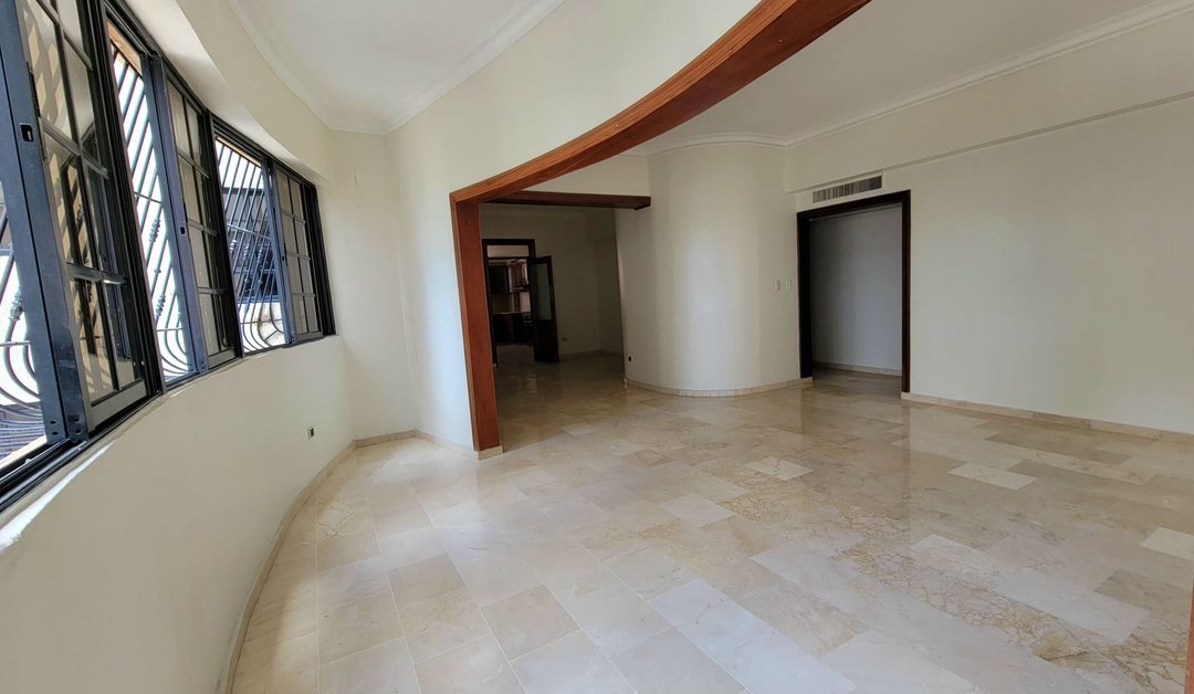 Apartamento en Evaristo Morales, foto 5