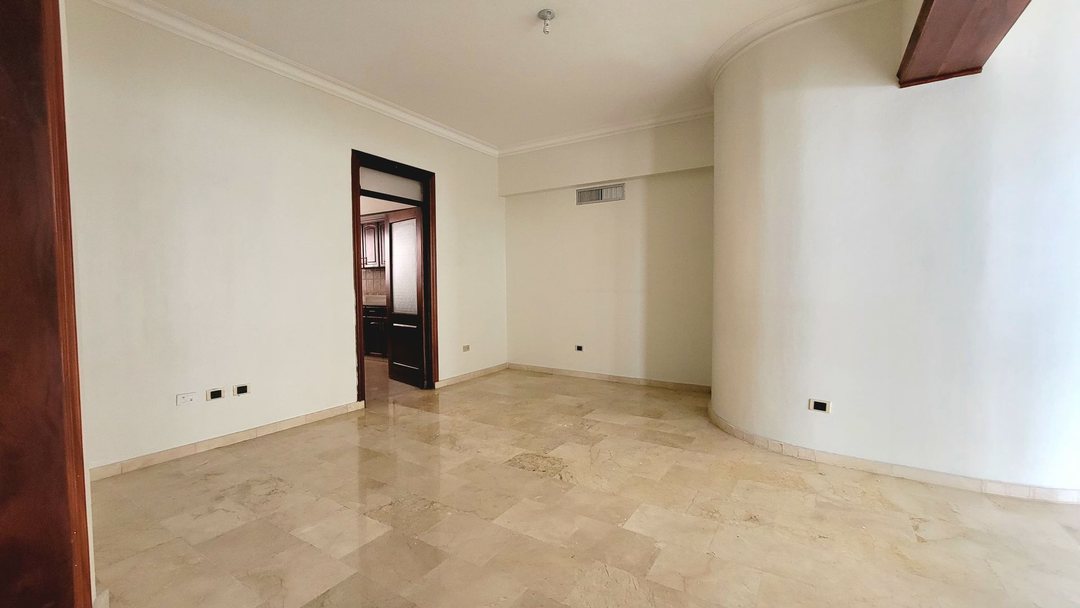 Apartamento en Evaristo Morales, foto 4