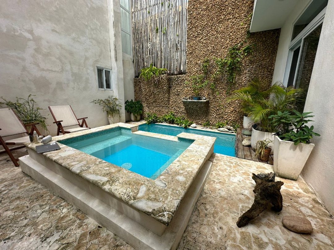 Commercial space in La Zona