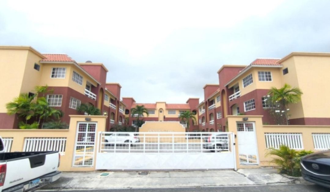 Apartamento en Pueblo Bávaro, foto 2