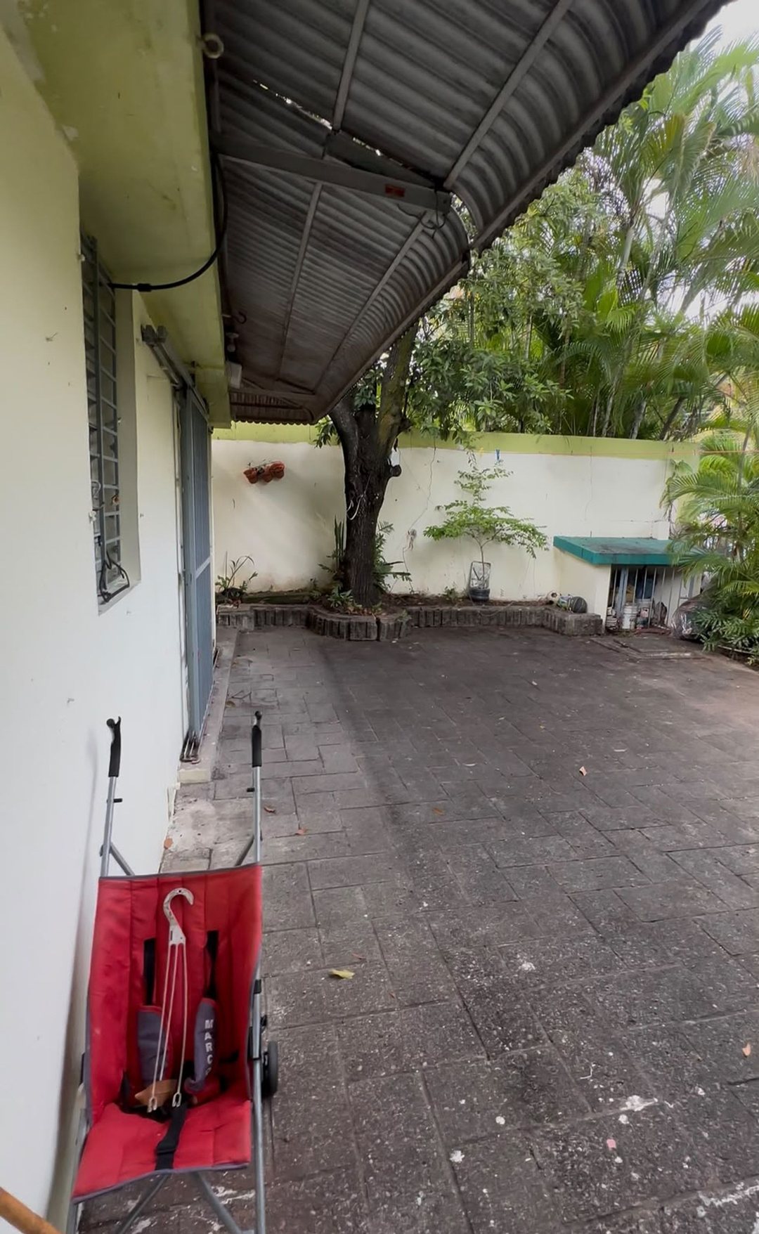 Casa en Manoguayabo