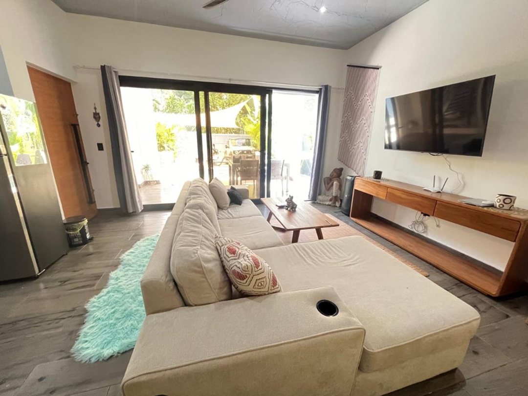 Casa en Abra Grande, Samaná Las Terrenas, foto 3