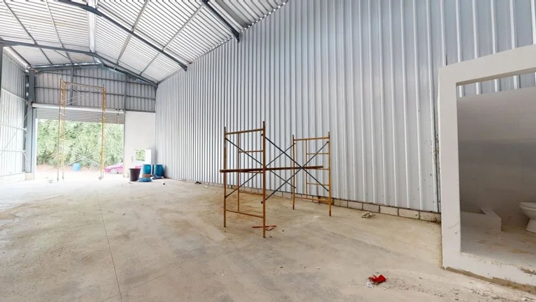 Local comercial en Parque Industrial, foto 4