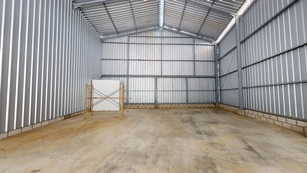 Local comercial en Parque Industrial, foto 3