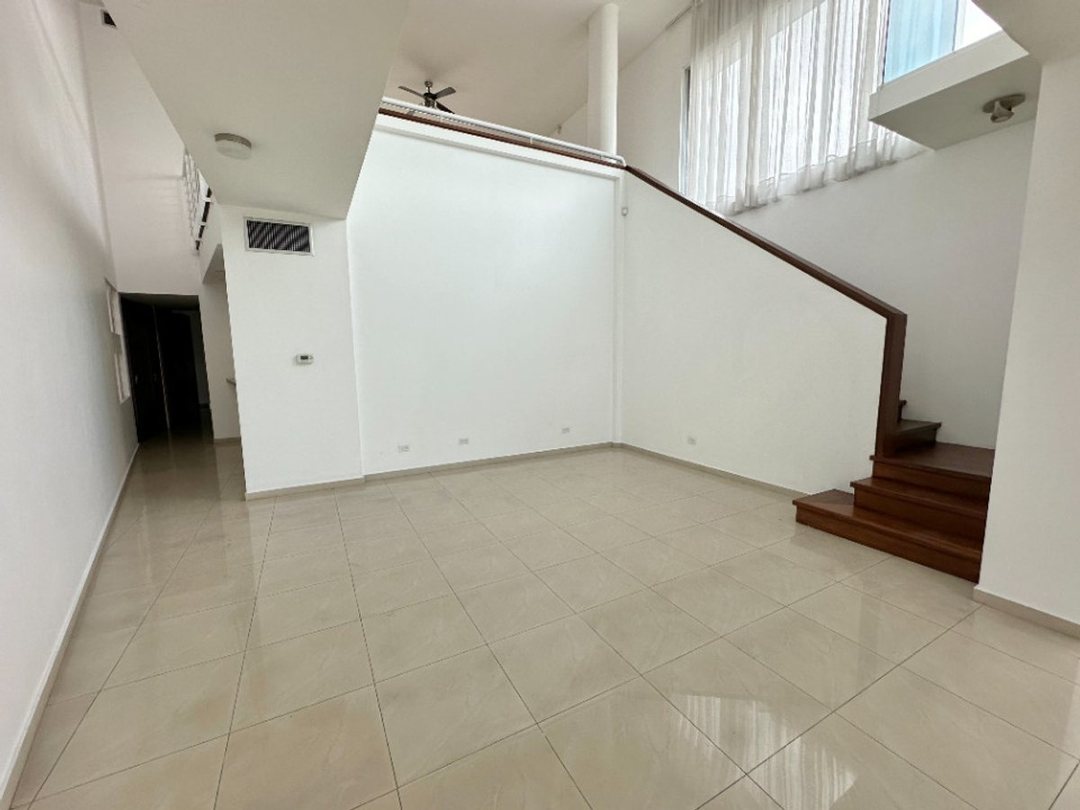 Apartamento en Evaristo Morales, foto 5
