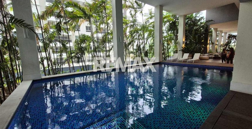 Apartamento de lujo en venta en Piantini, Santo Domingo