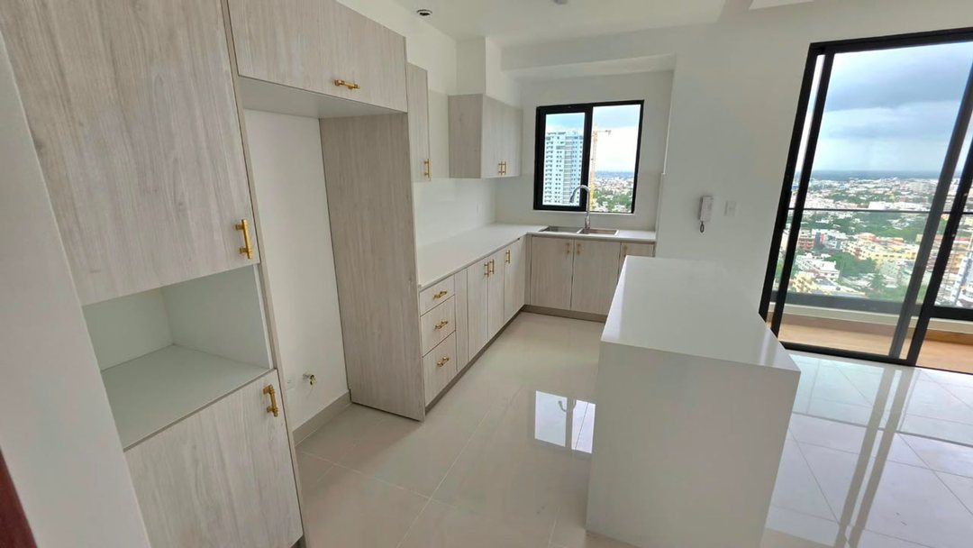 Apartamento en Alma Rosa I, foto 3