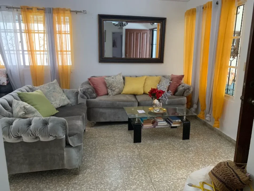 Casa en Altos de Arroyo Hondo III, foto 3