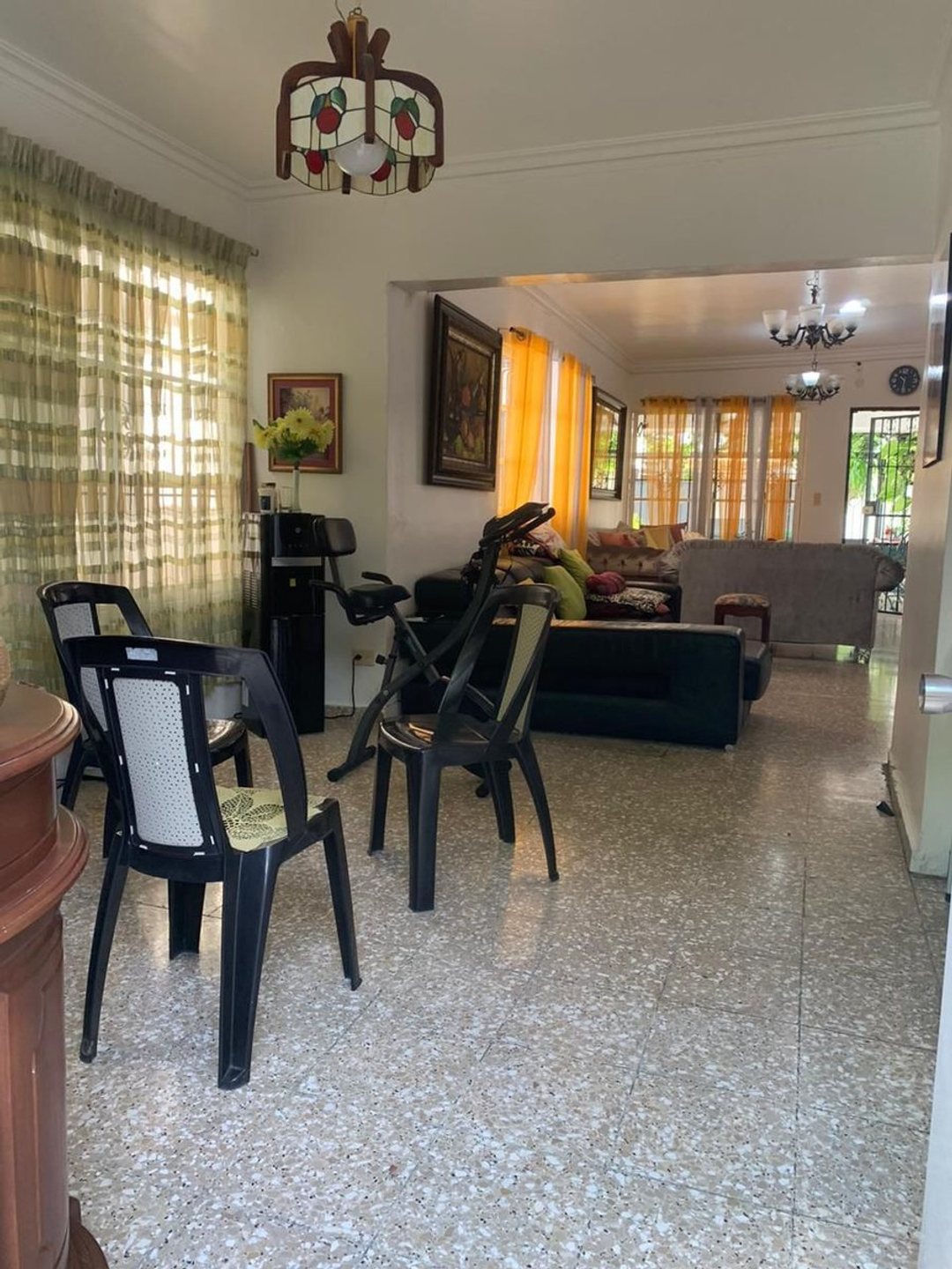 Casa en Altos de Arroyo Hondo III, foto 5