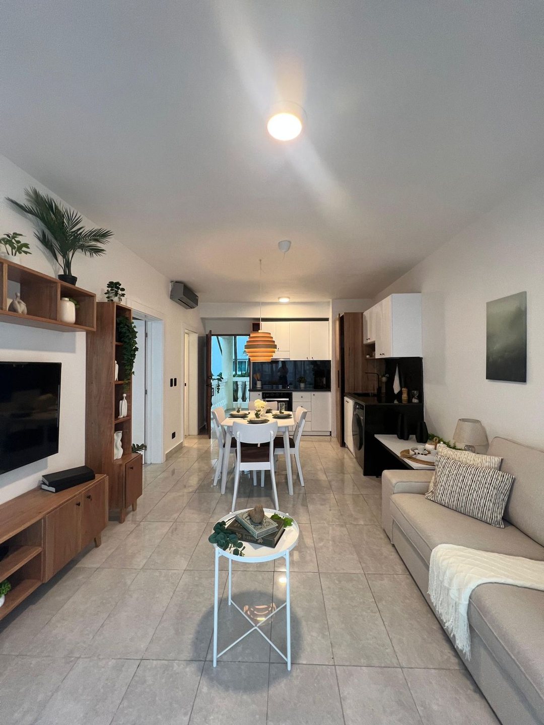 Apartamento en Playa Laguna, foto 4