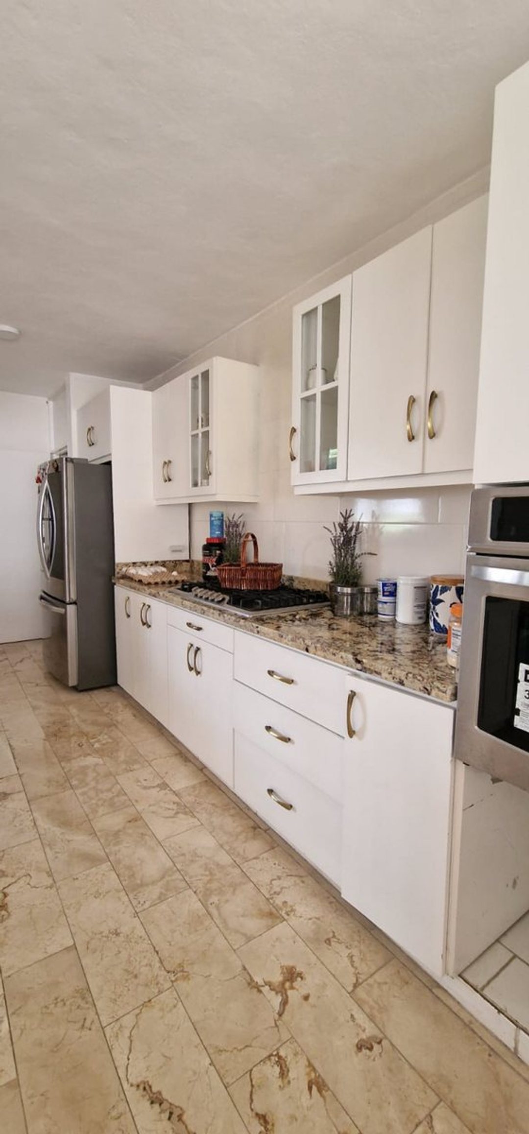 Apartamento en Los Cacicazgos, foto 4