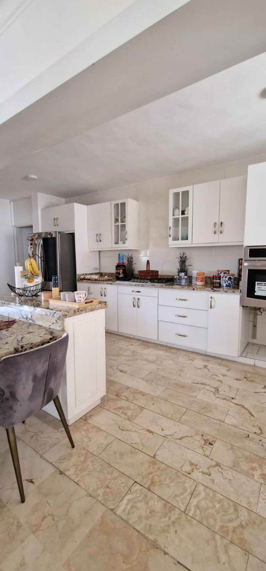Apartamento en Los Cacicazgos, foto 2