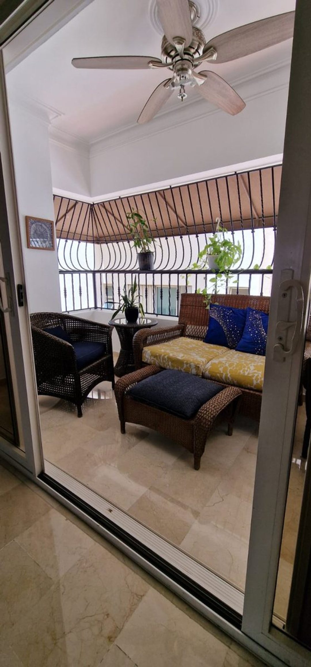 Apartamento en Los Cacicazgos, foto 3