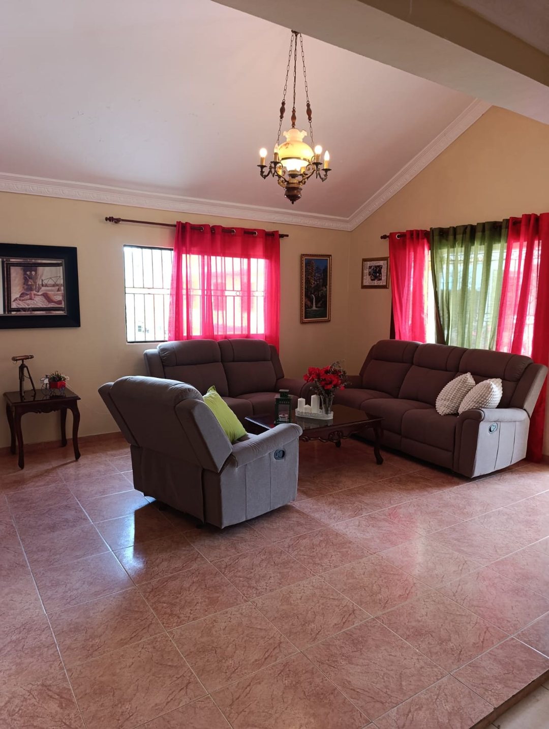 Casa en El Brisal