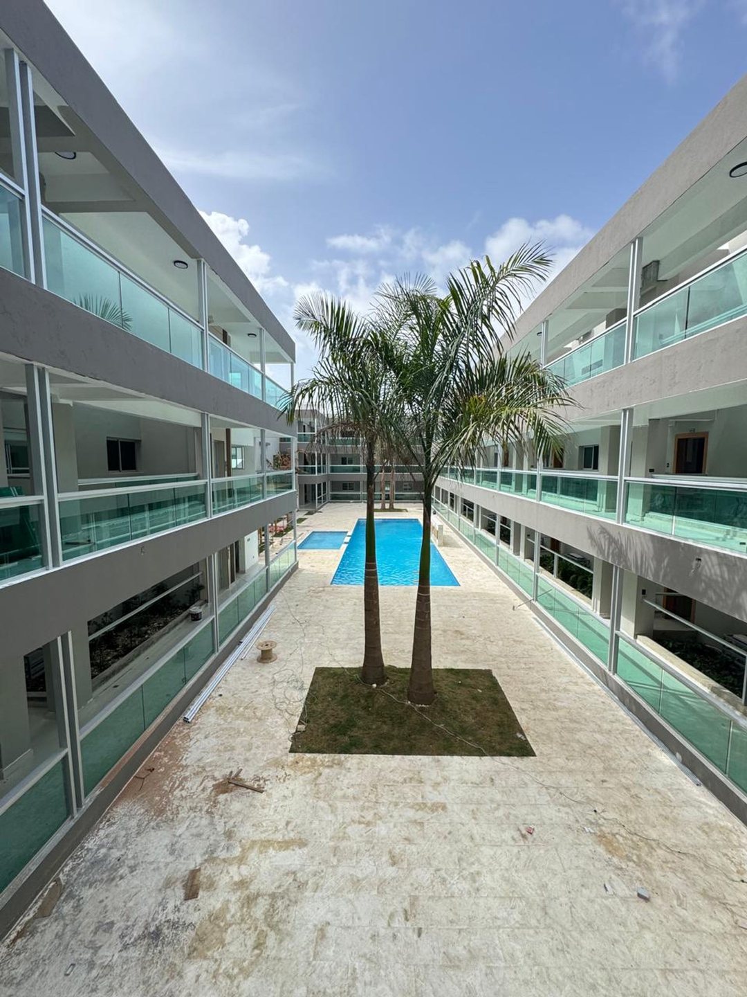 Apartamento en Residencial Brisas de Punta Cana, foto 2