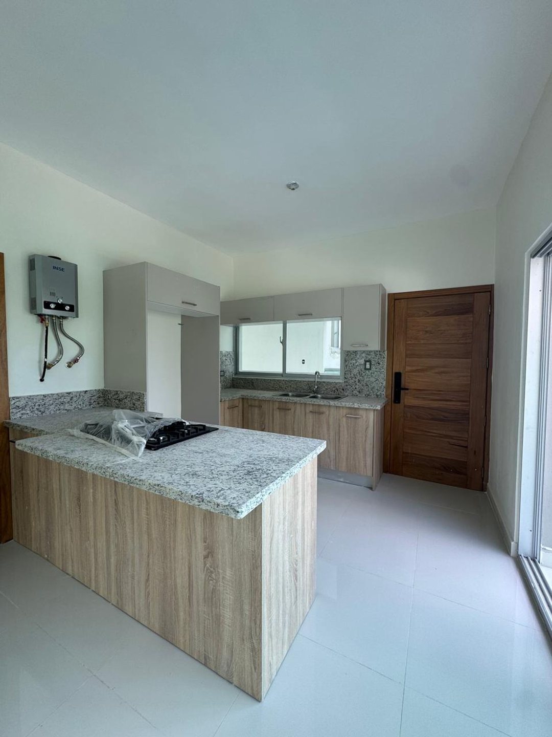 Apartamento en Residencial Brisas de Punta Cana, foto 5