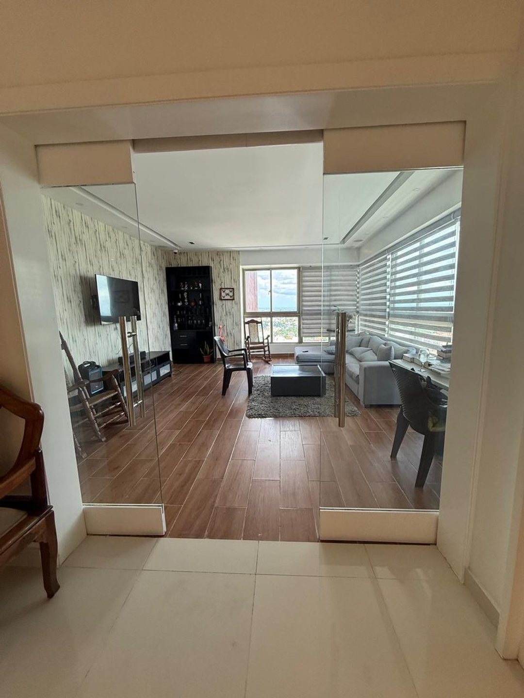 Apartamento en Alma Rosa I, foto 2