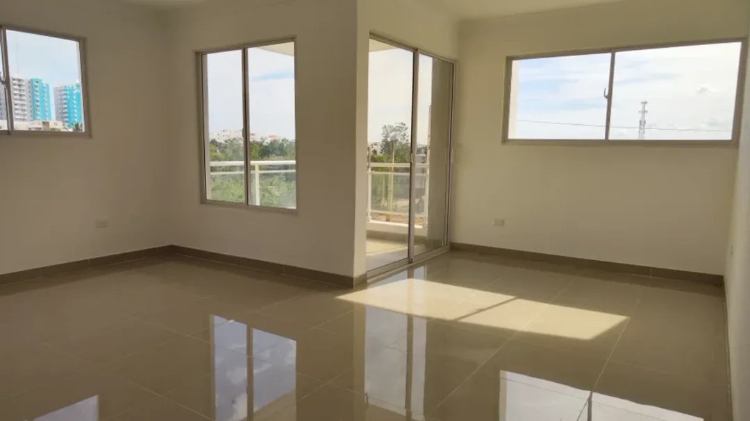 Apartamento en Ciudad Modelo, foto 4