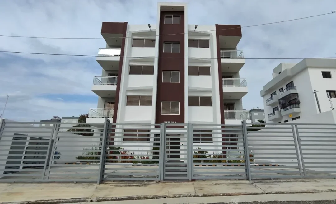 Apartamento en Ciudad Modelo, foto 5