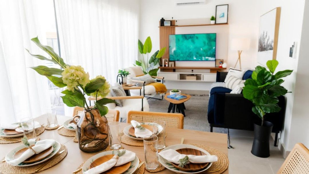Apartamento en Vista Cana, foto 4