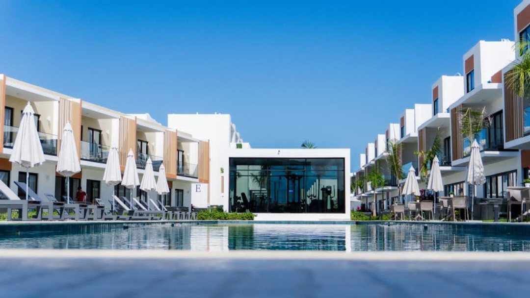 Apartamento en Vista Cana