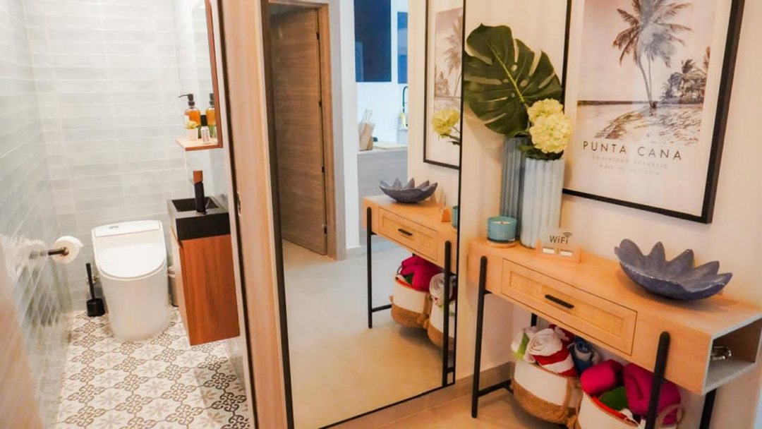 Apartamento en Vista Cana, foto 3