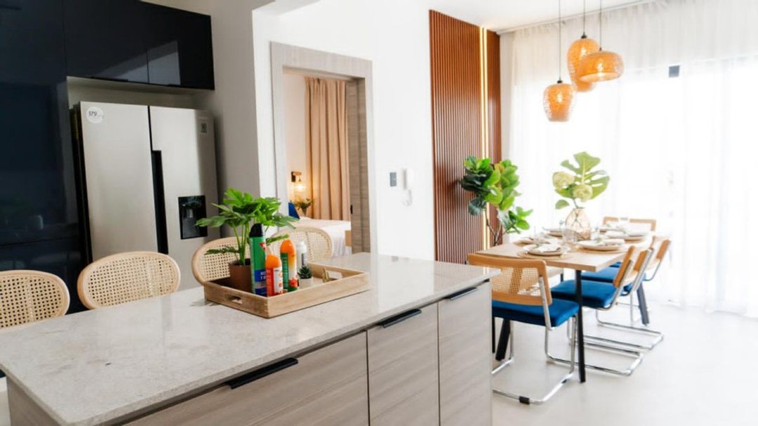 Apartamento en Vista Cana, foto 5