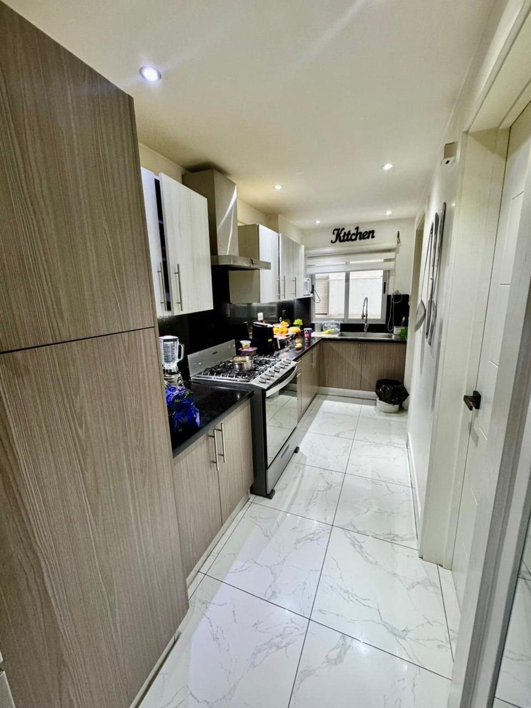 Apartamento en El Millón, foto 3