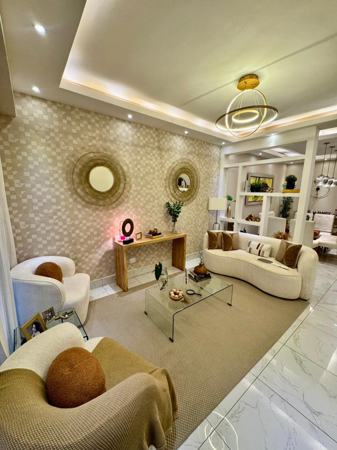 Apartamento en El Millón, foto 2