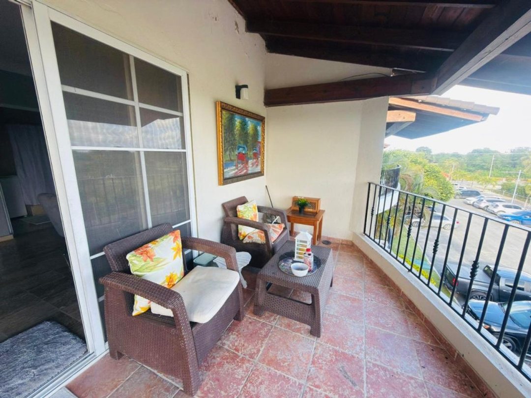 Apartamento en White Sands, Bávaro, foto 5
