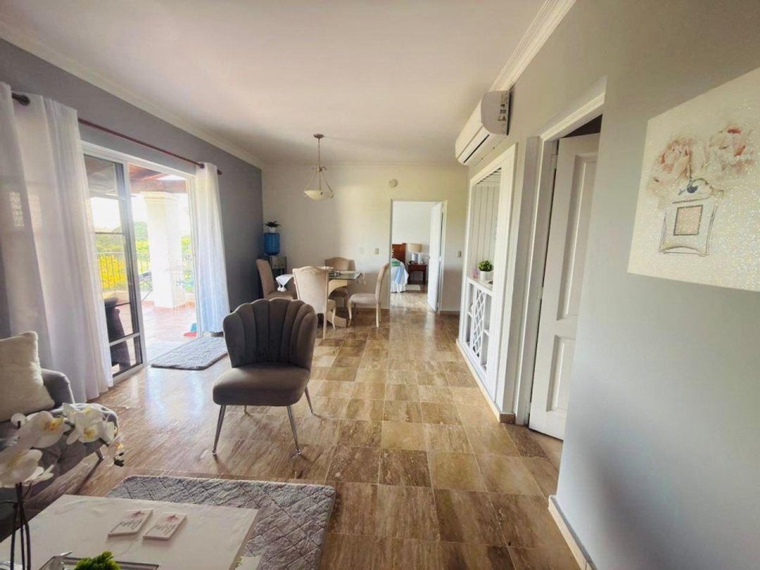Apartamento en White Sands, Bávaro, foto 4