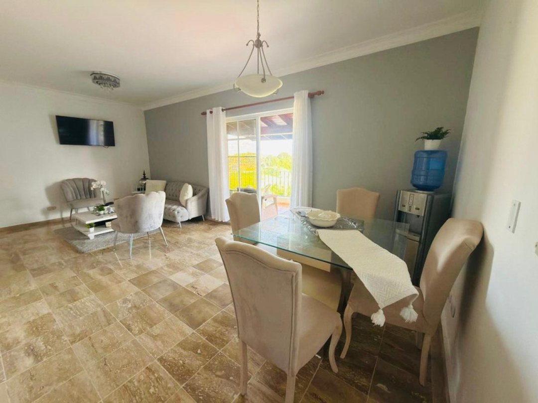 Apartamento en White Sands, Bávaro, foto 3