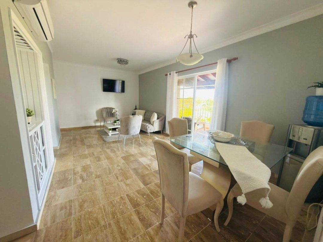 Apartamento en White Sands, Bávaro, foto 2