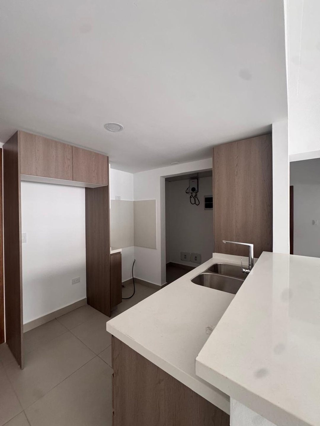 Apartamento en Evaristo Morales, foto 5