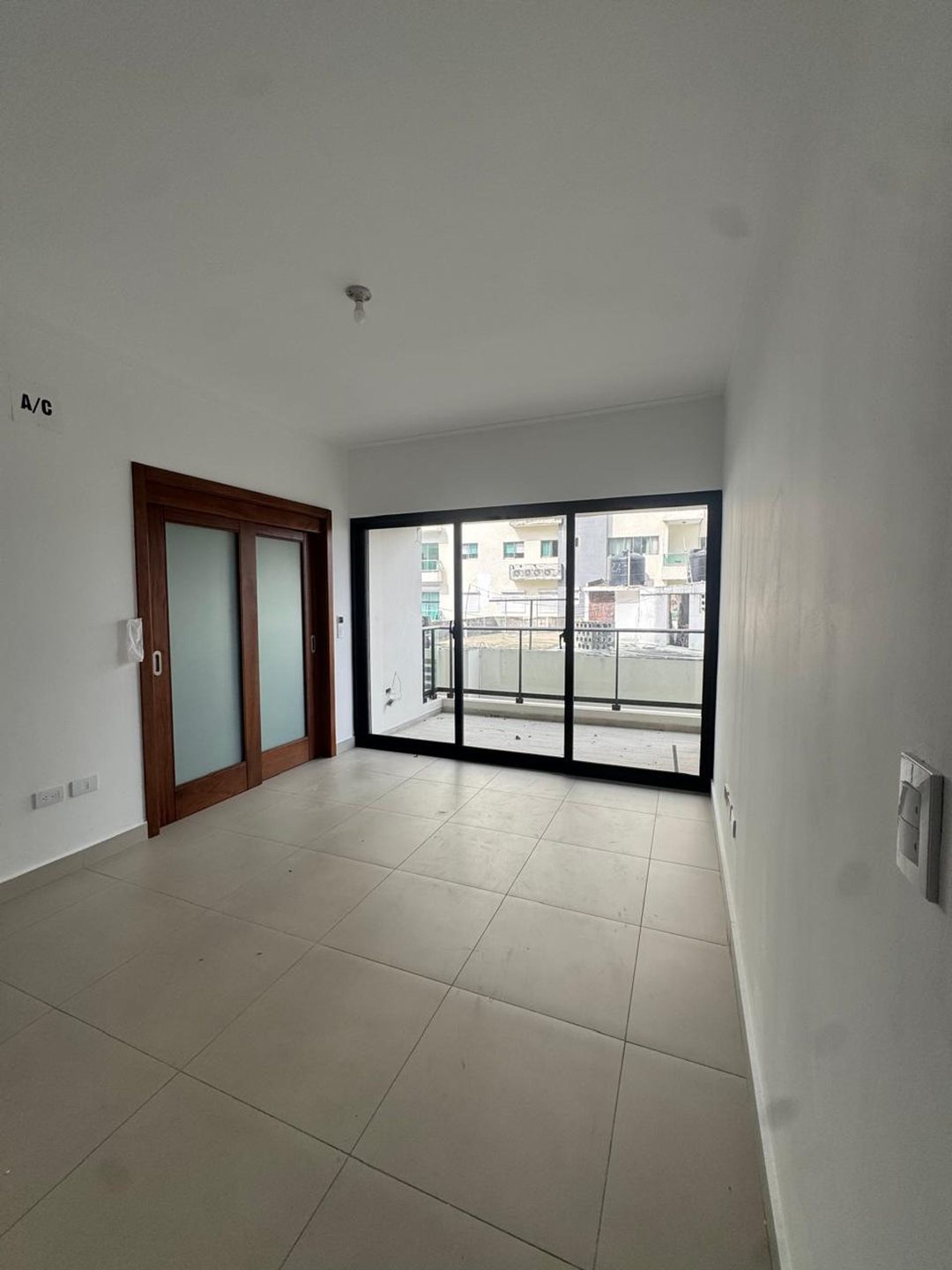 Apartamento en Evaristo Morales, foto 3