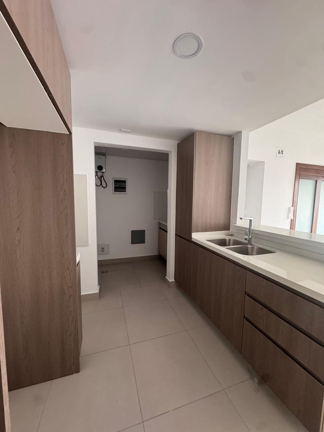 Apartamento en Evaristo Morales, foto 4