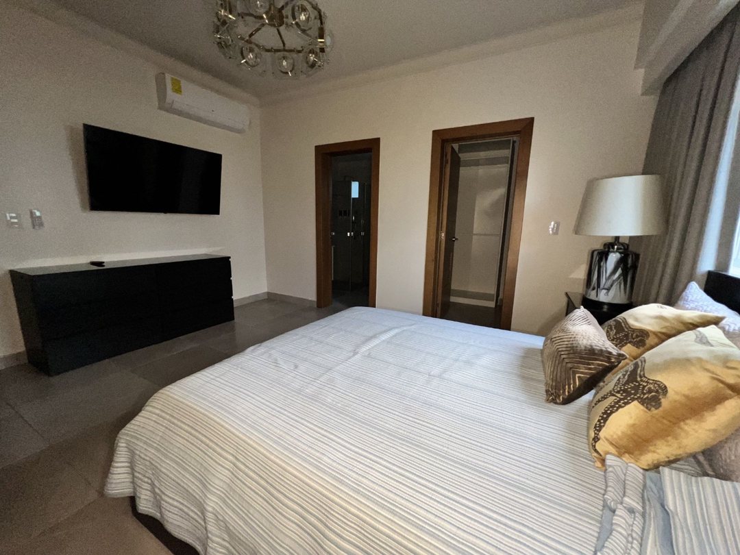 Apartamento en Ensanche Naco, foto 5