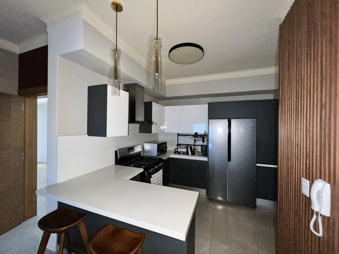 Apartamento en Ensanche Naco, foto 2