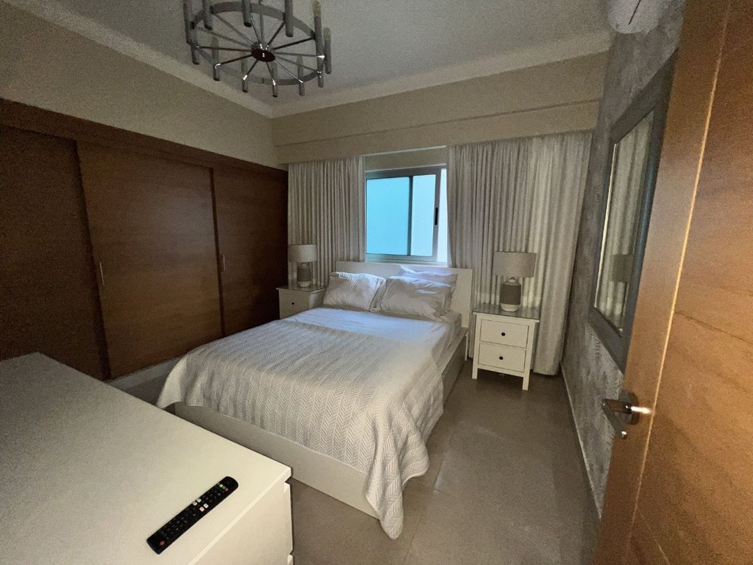 Apartamento en Ensanche Naco, foto 3