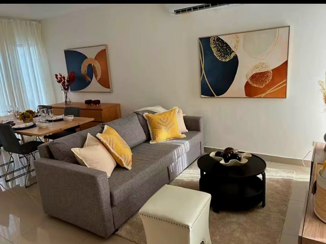 Casa en WHITE SANDS BAVARO, foto 3