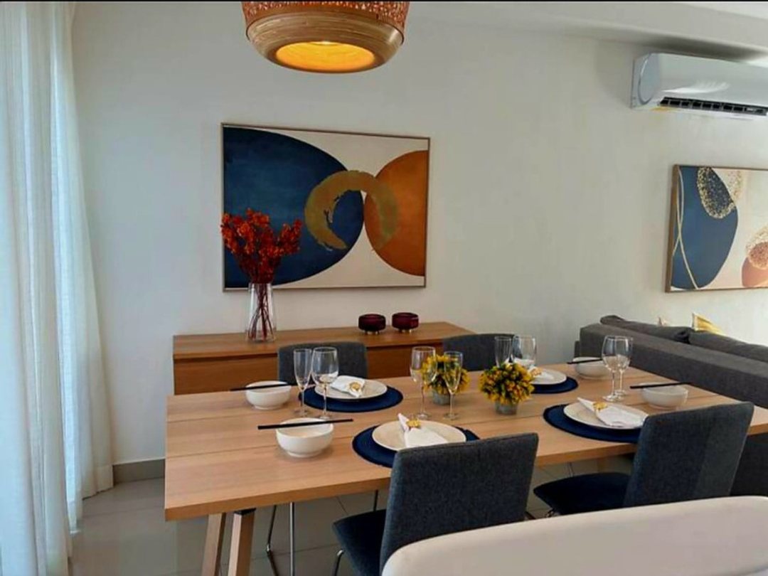 Casa en WHITE SANDS BAVARO, foto 4
