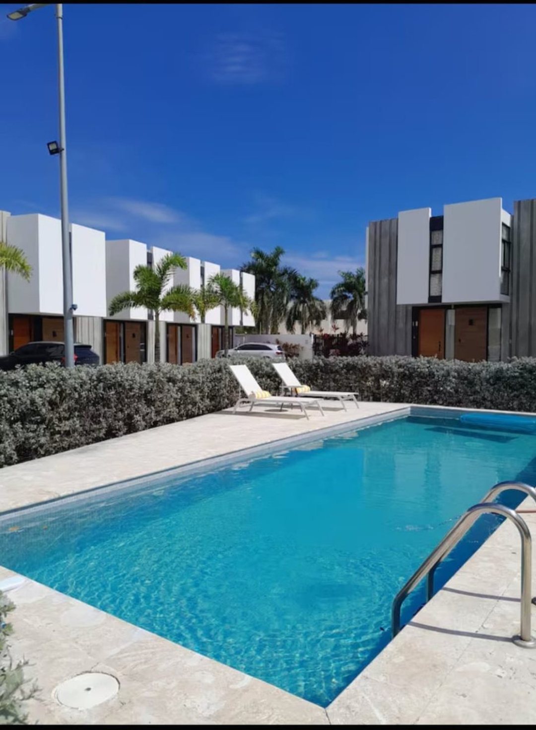 Casa en WHITE SANDS BAVARO, foto 2