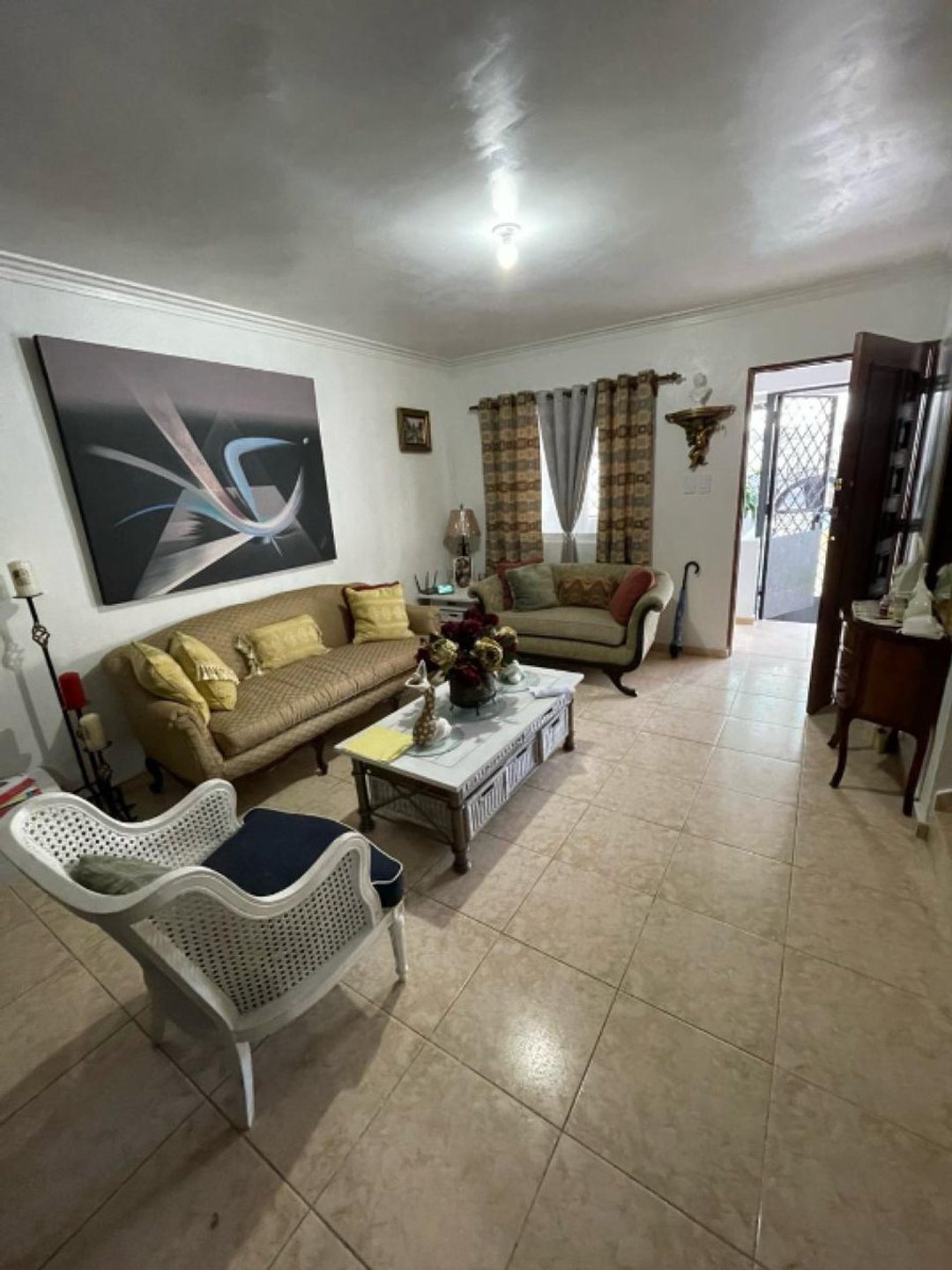 House in Vista Hermosa