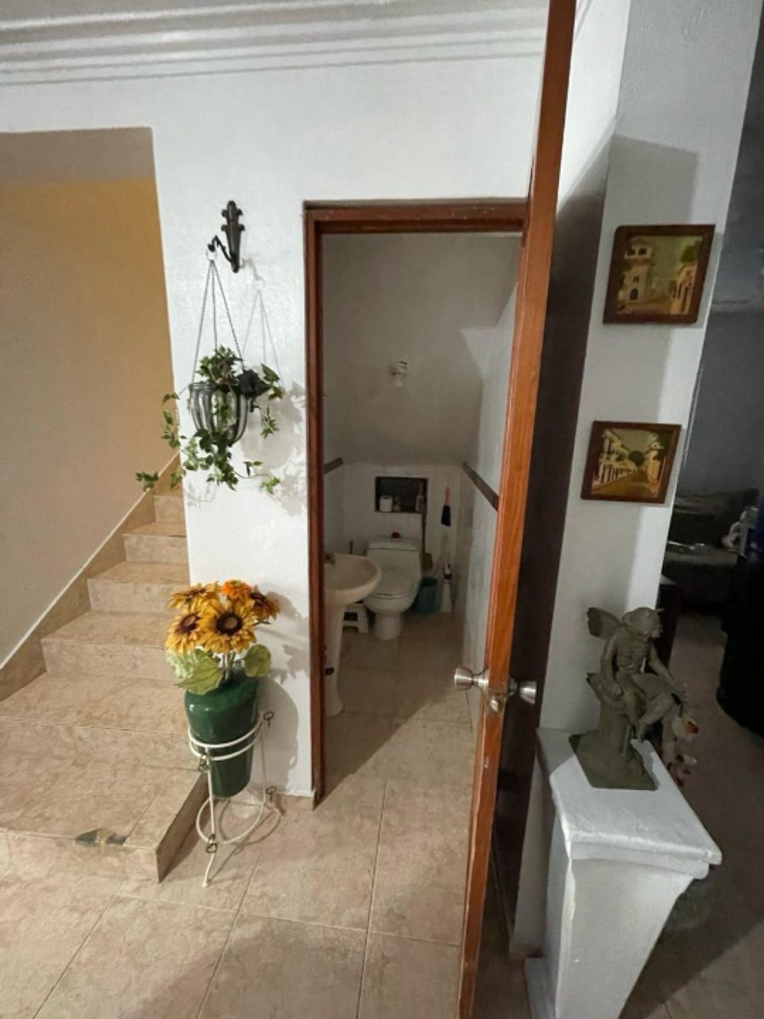 Casa en Vista Hermosa, foto 4