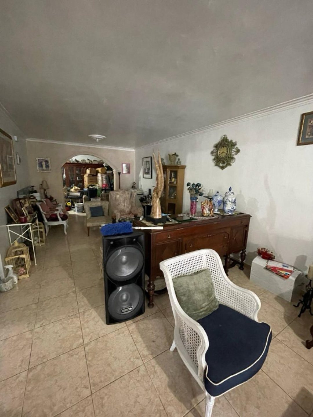 Casa en Vista Hermosa, foto 3